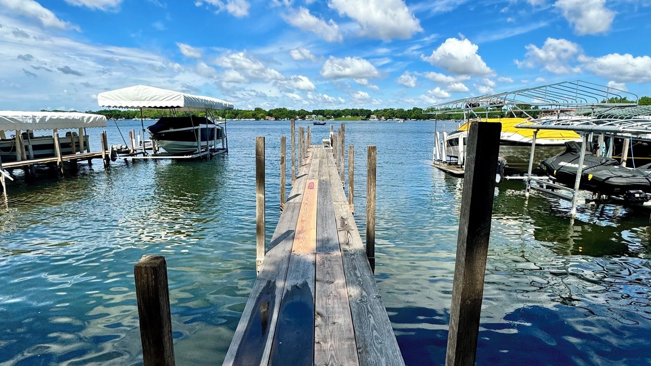 Photo of Others in Spirit Lake