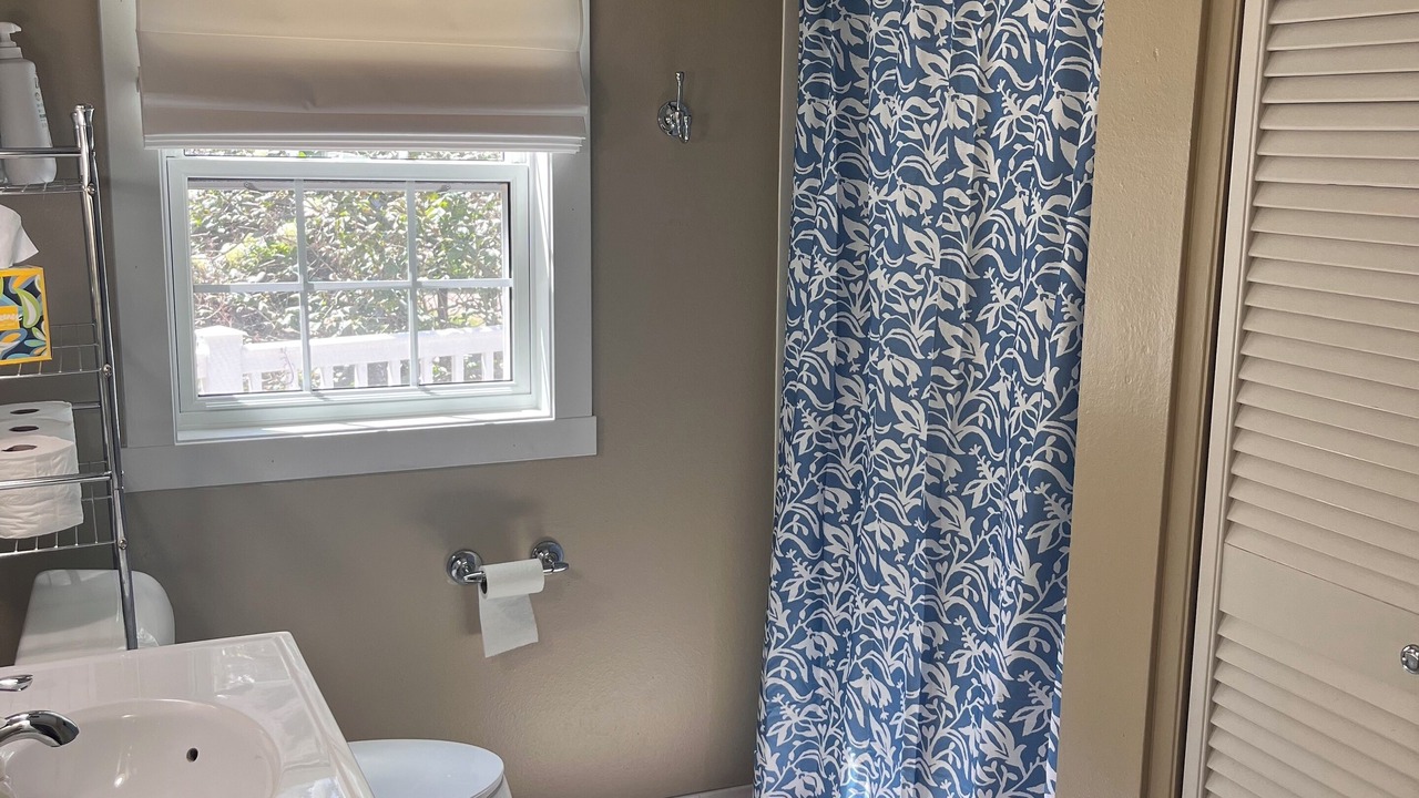 Photo of Bathroom in Spirit Lake