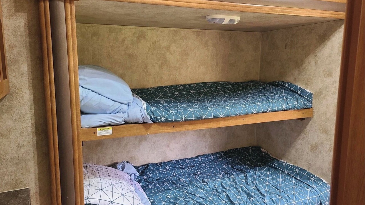 Photo of Bedroom in Petit-Etang