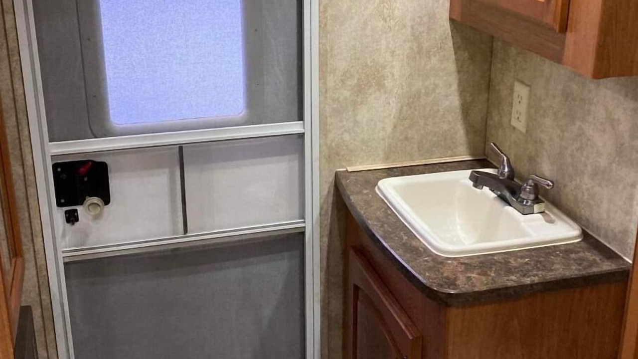 Photo of Bathroom in Petit-Etang