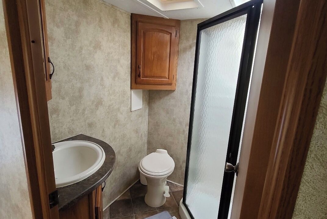 Photo of Bathroom in Petit-Etang