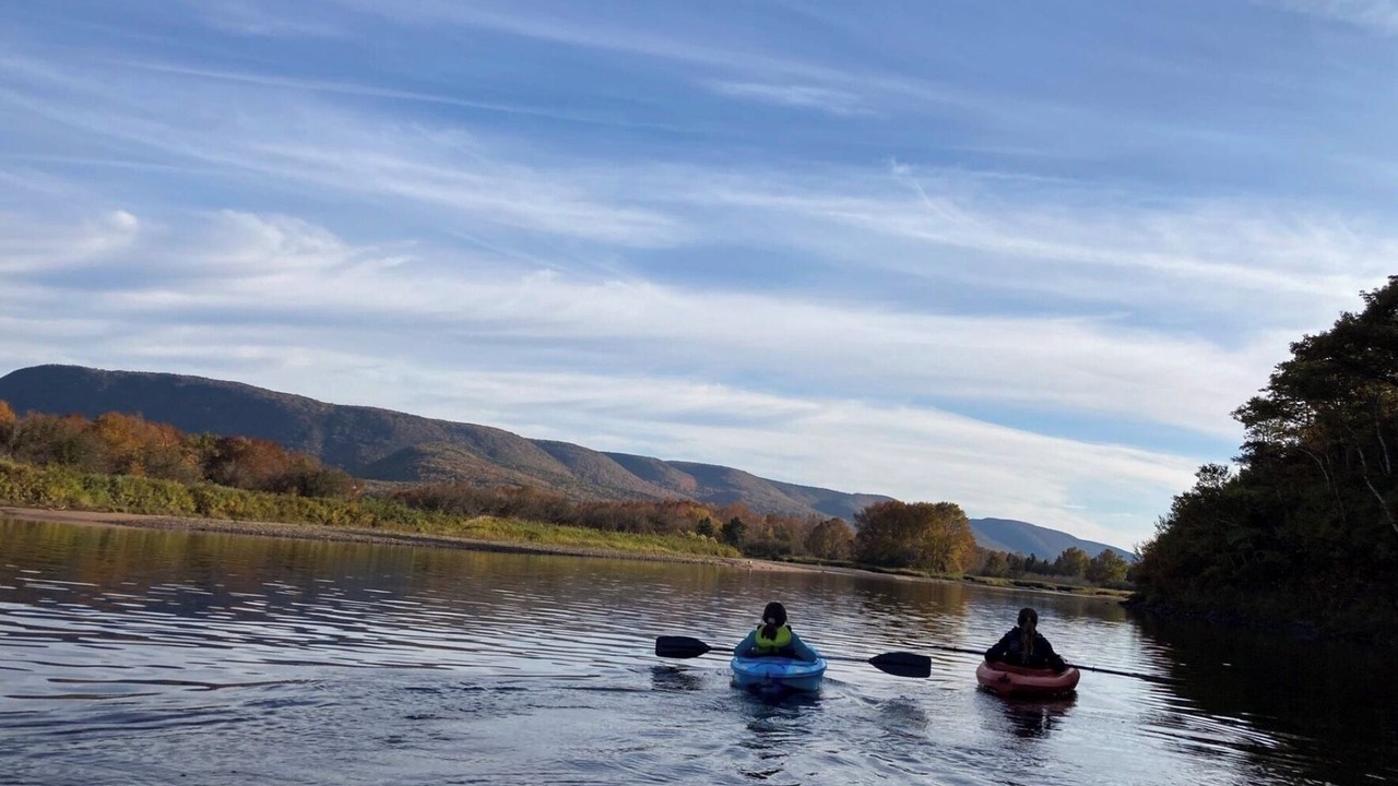 Photo of Bathroom in Petit-Etang