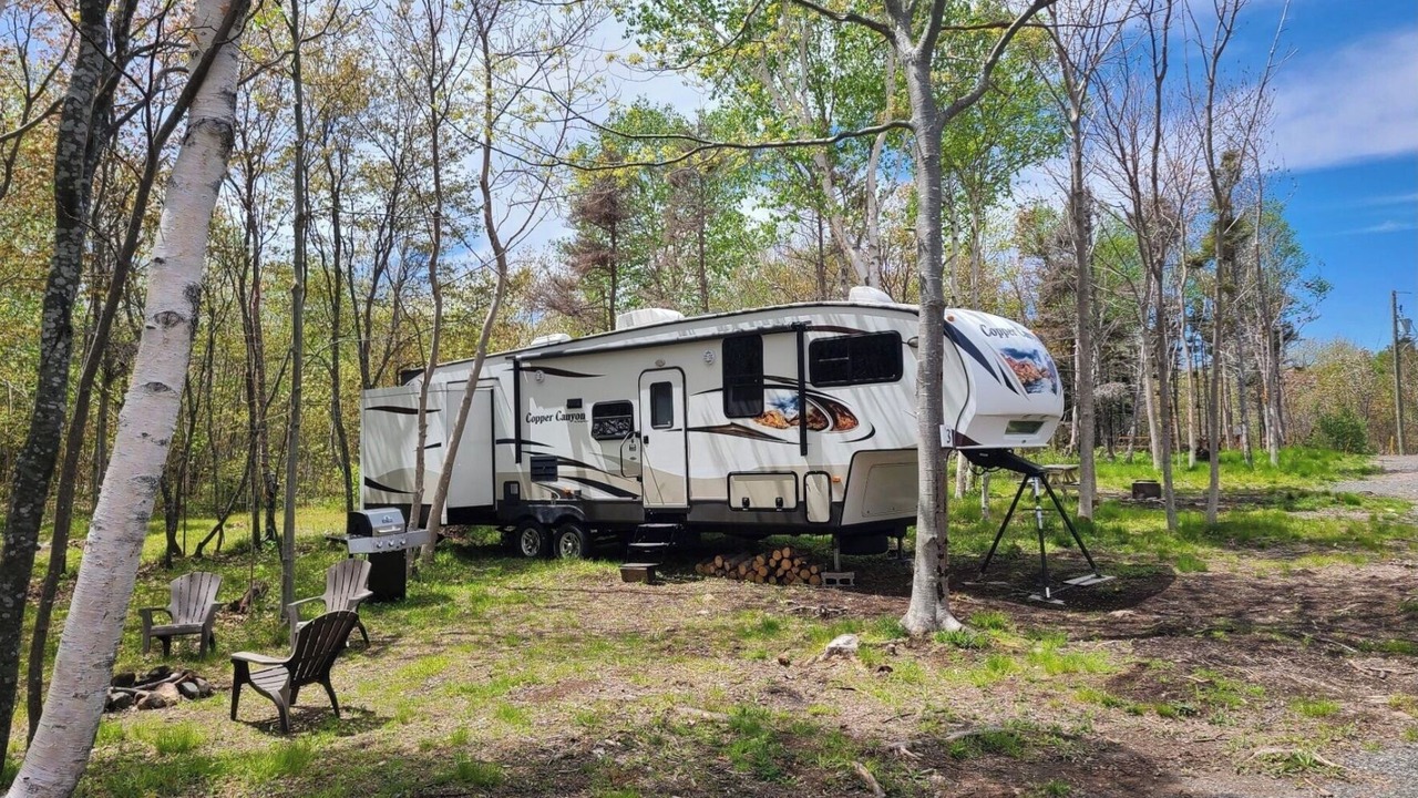 Photo of Outdoor in Petit-Etang