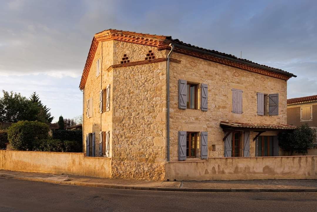 Photo of Outdoor in Cestayrols