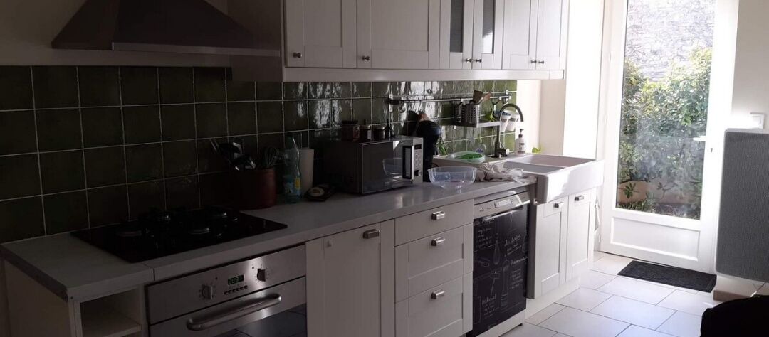 Photo of Kitchen in Cestayrols