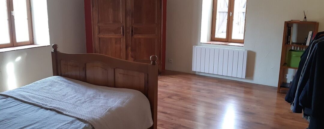 Photo of Bedroom in Cestayrols