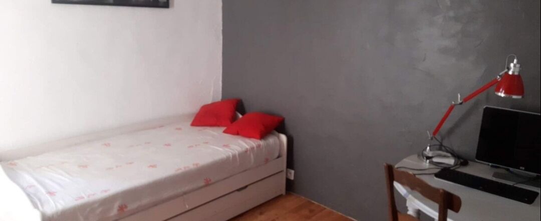 Photo of Bedroom in Cestayrols
