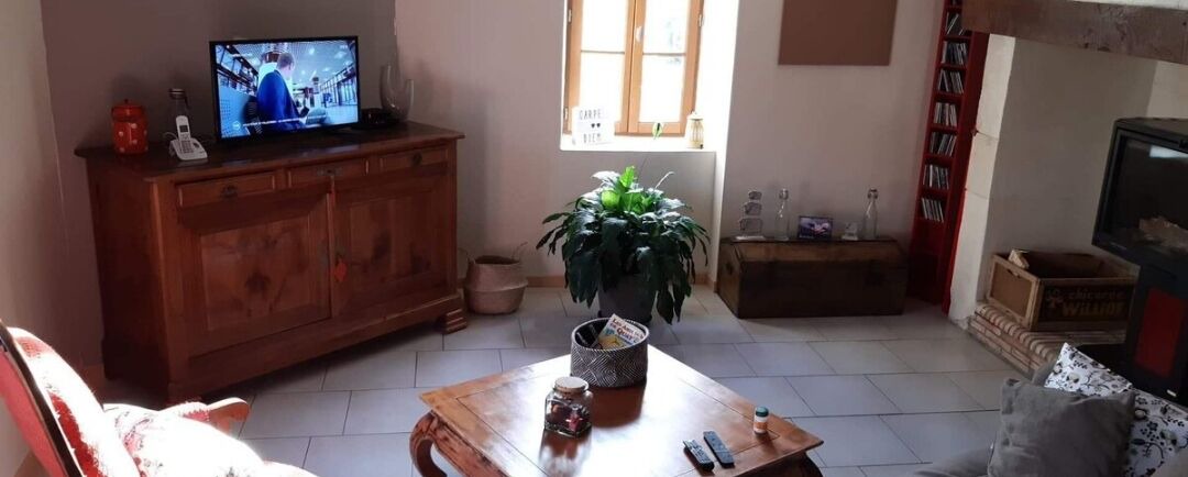 Photo of Livingroom in Cestayrols