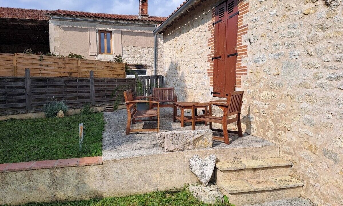 Photo of Outdoor in Cestayrols