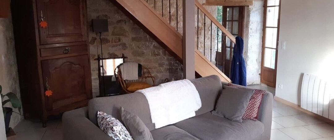 Photo of Livingroom in Cestayrols