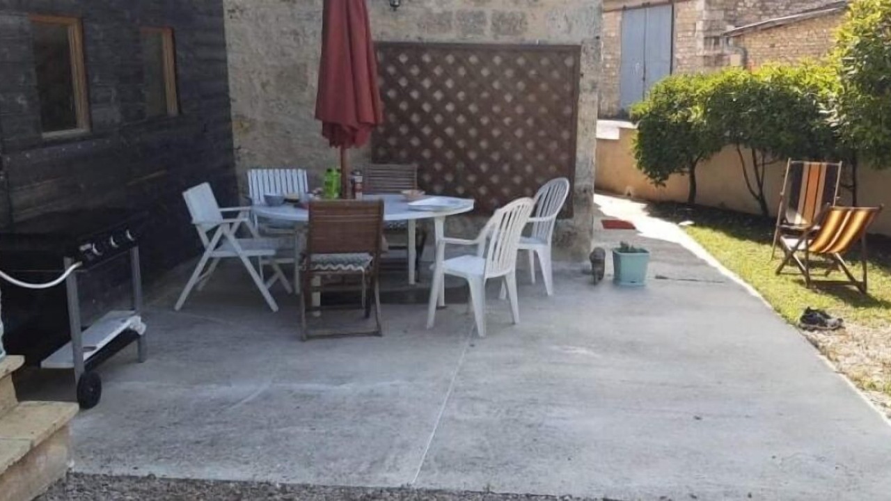 Photo of Outdoor in Cestayrols