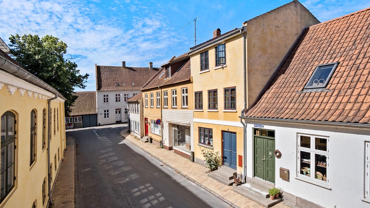 Photo of Others in Faaborg