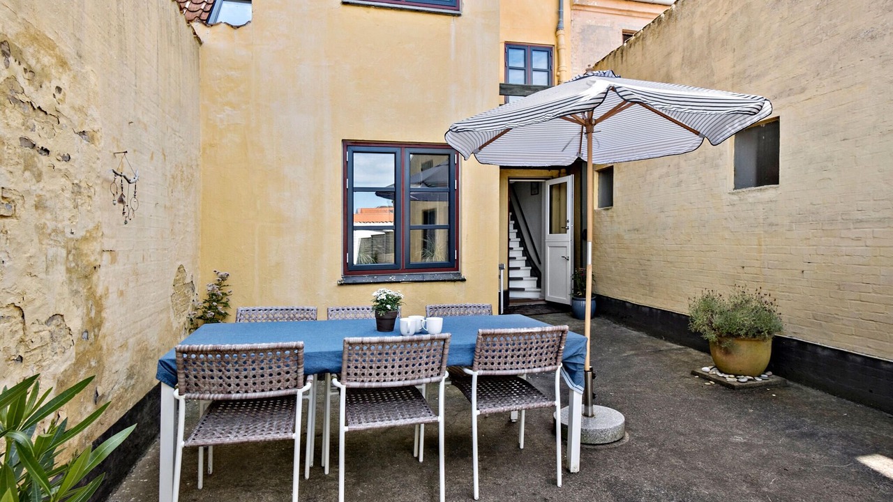Photo of Others in Faaborg