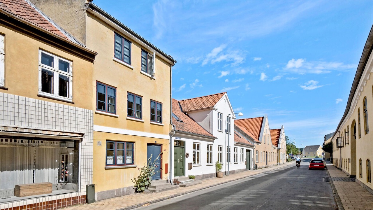 Photo of Others in Faaborg
