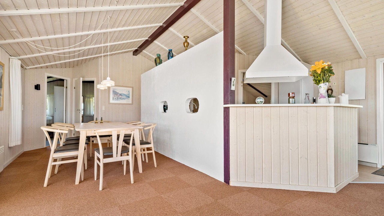 Photo of Bedroom in Grønninghoved Strand
