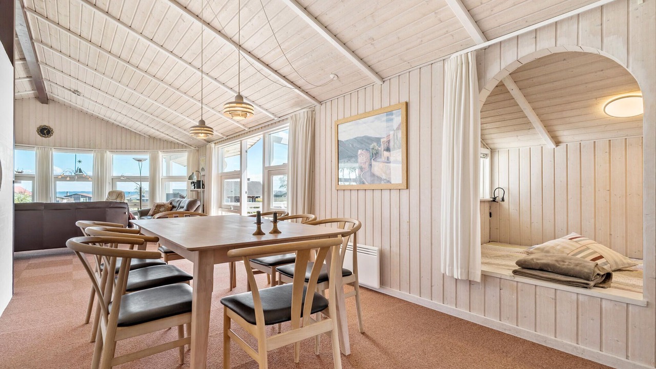 Photo of Bedroom in Grønninghoved Strand