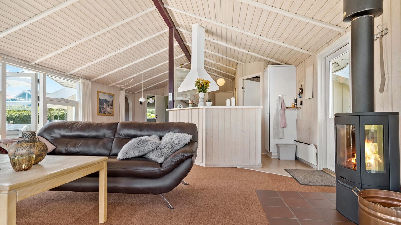 Photo of Bedroom in Grønninghoved Strand