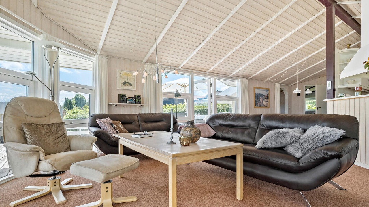 Photo of Bedroom in Grønninghoved Strand