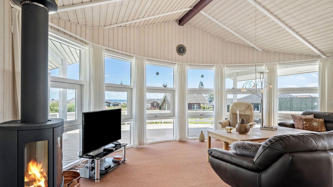 Photo of Bedroom in Grønninghoved Strand