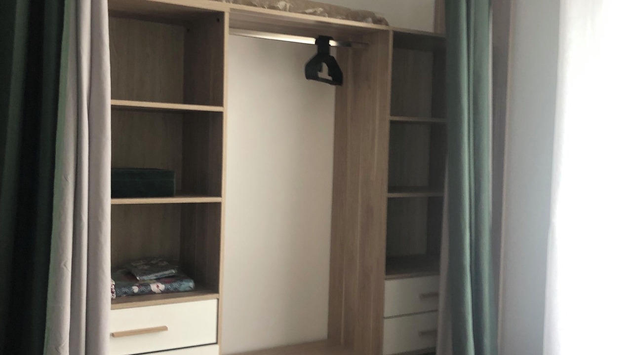 Photo of Bedroom in Saint-Fargeau