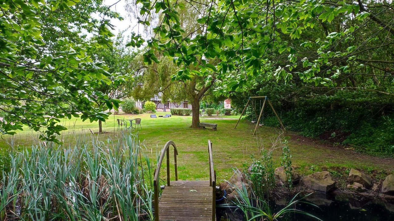Photo of Outdoor in Sainte-Marie-au-Bosc