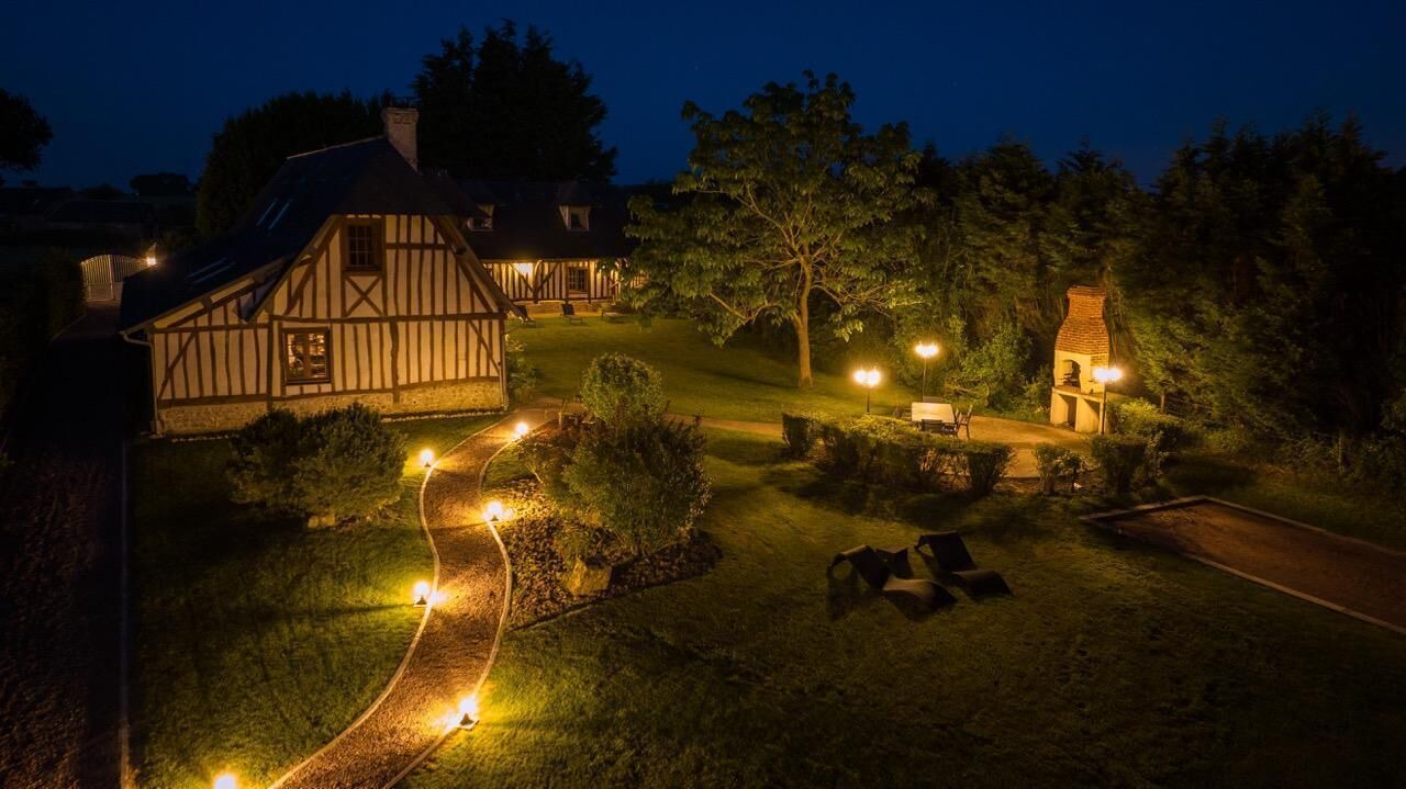 Photo of Outdoor in Sainte-Marie-au-Bosc
