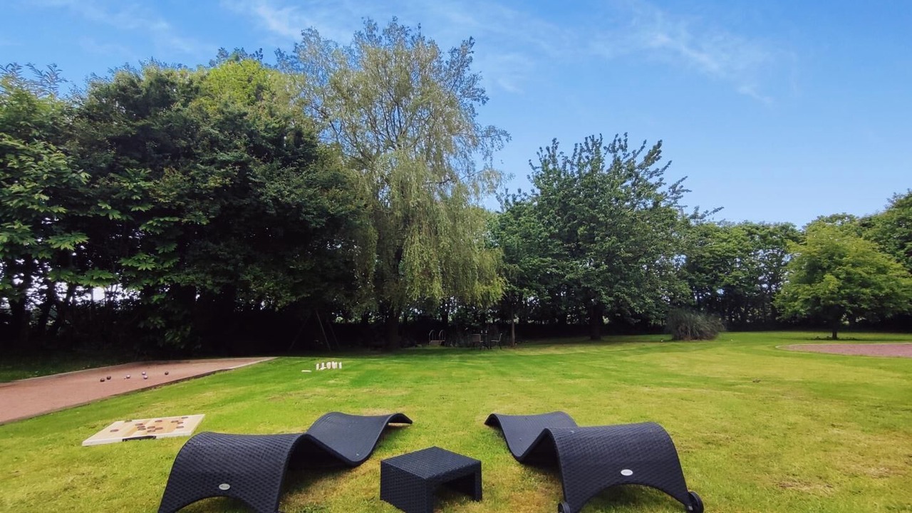 Photo of Outdoor in Sainte-Marie-au-Bosc