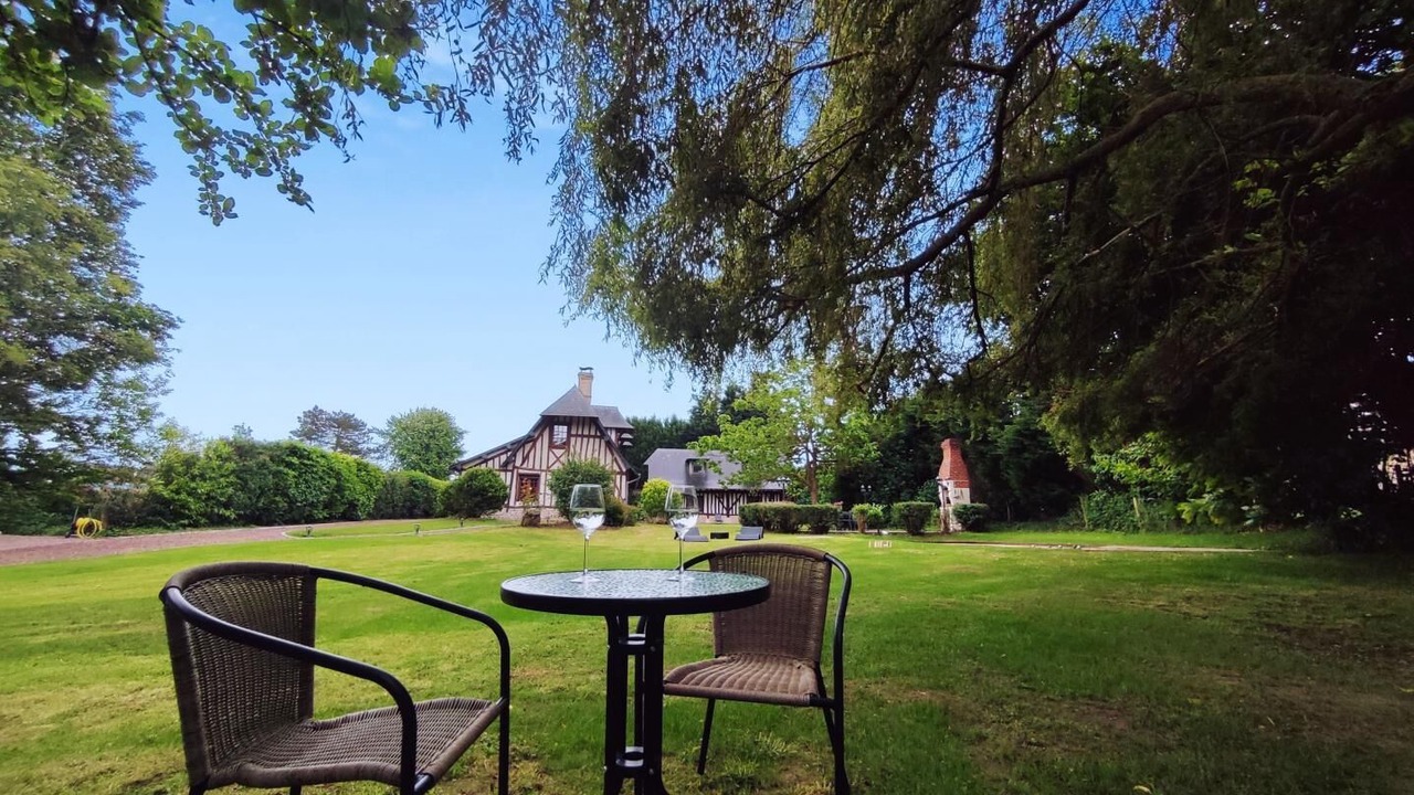 Photo of Outdoor in Sainte-Marie-au-Bosc