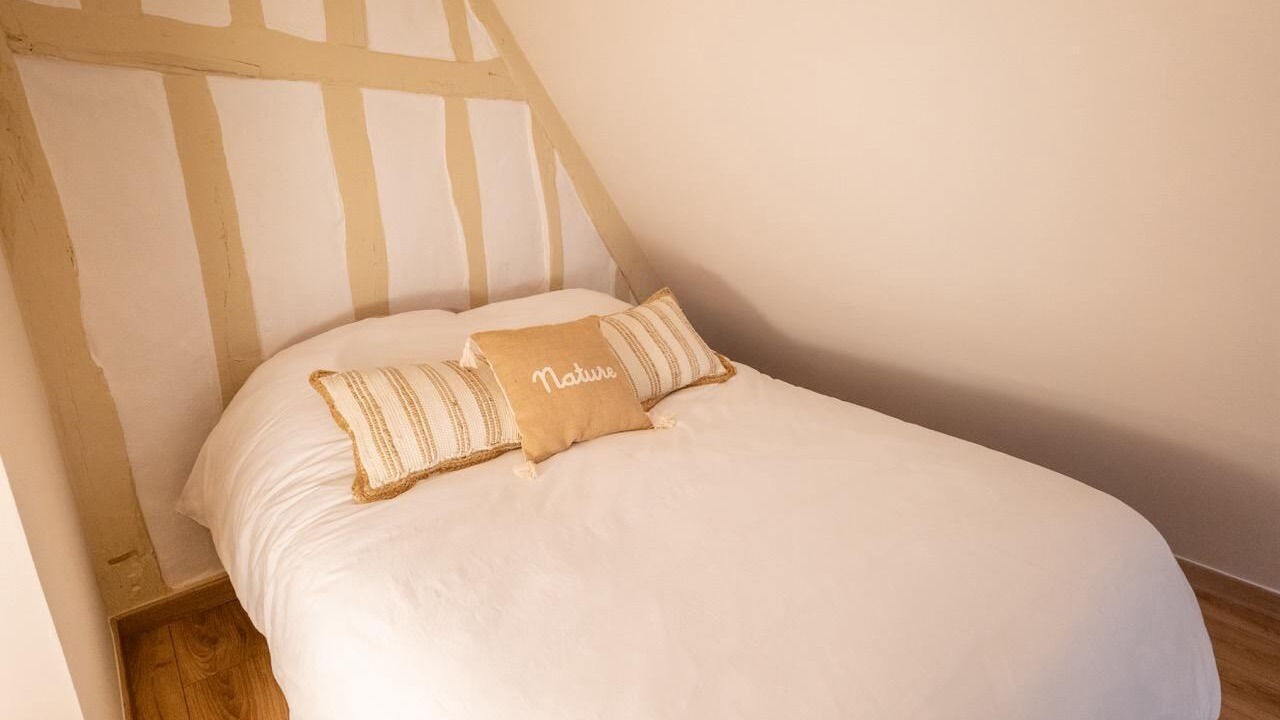 Photo of Bedroom in Sainte-Marie-au-Bosc