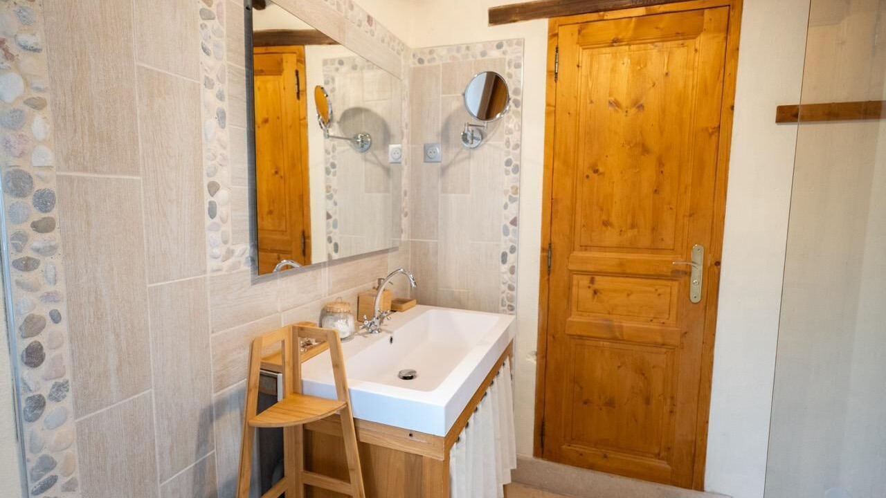 Photo of Bathroom in Sainte-Marie-au-Bosc
