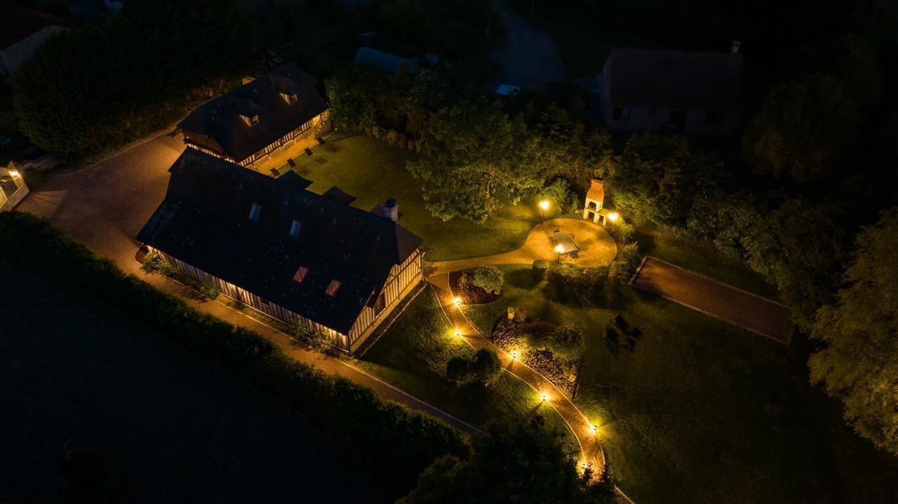 Photo of Outdoor in Sainte-Marie-au-Bosc