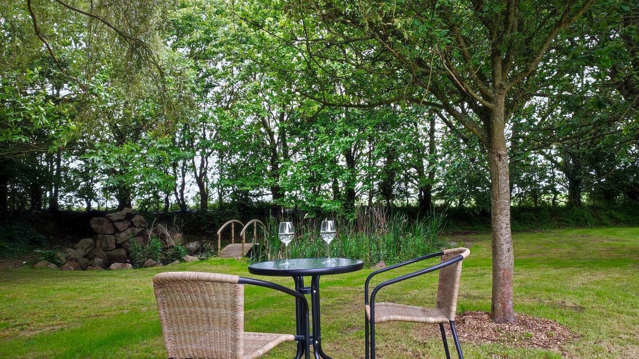 Photo of Outdoor in Sainte-Marie-au-Bosc