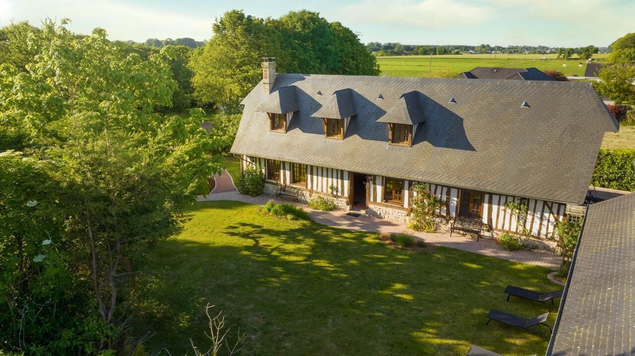 Photo of Outdoor in Sainte-Marie-au-Bosc