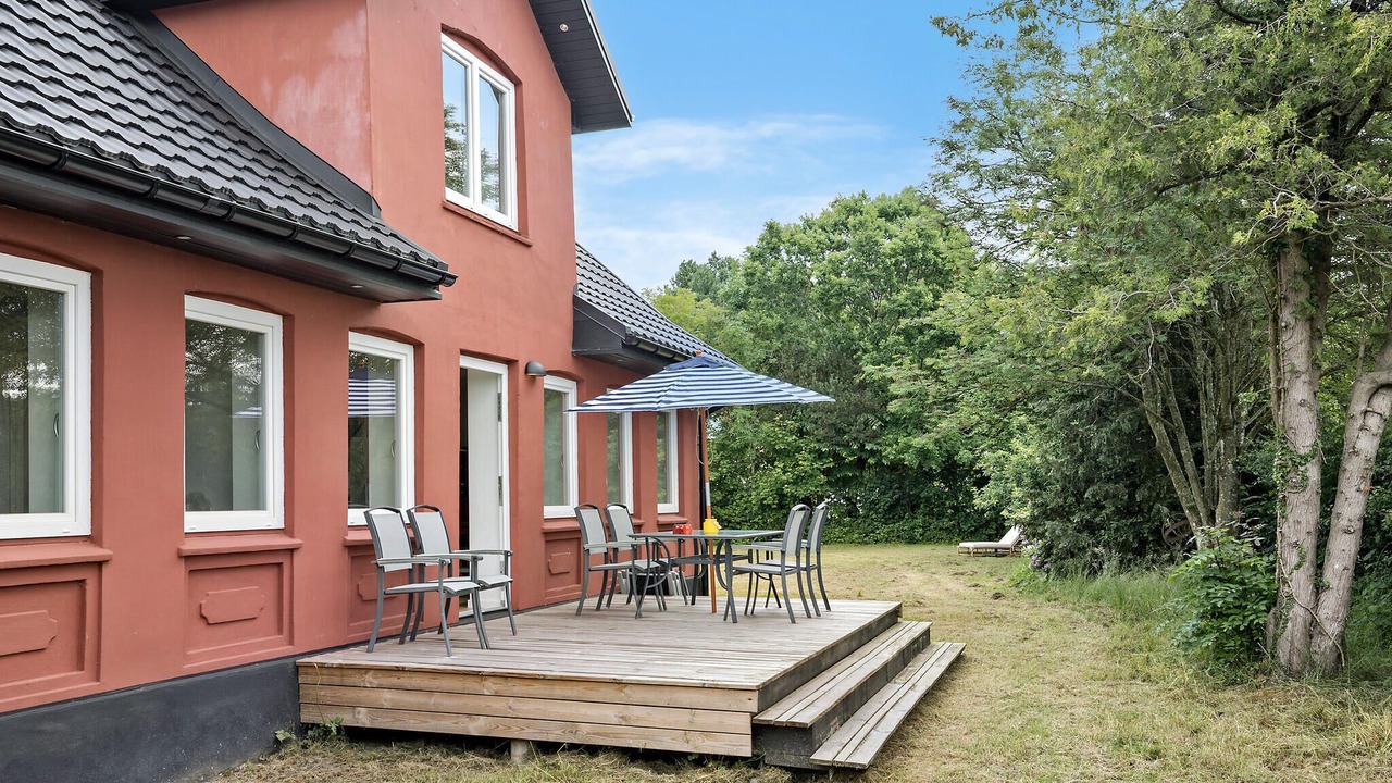 Photo of Others in Østermarie