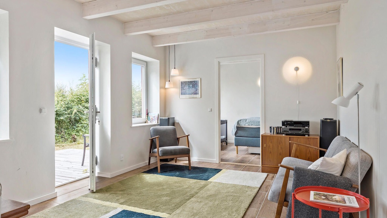 Photo of Bedroom in Østermarie