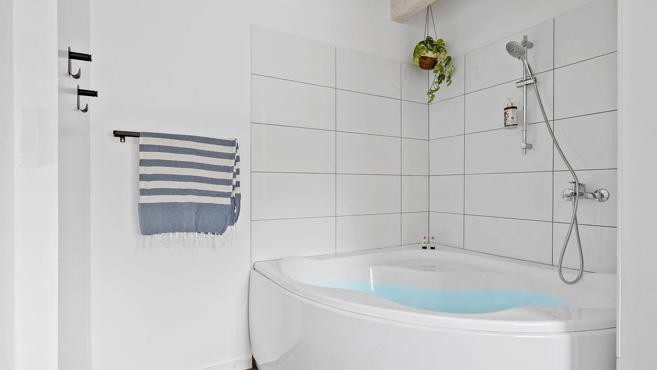 Photo of Bathroom in Østermarie