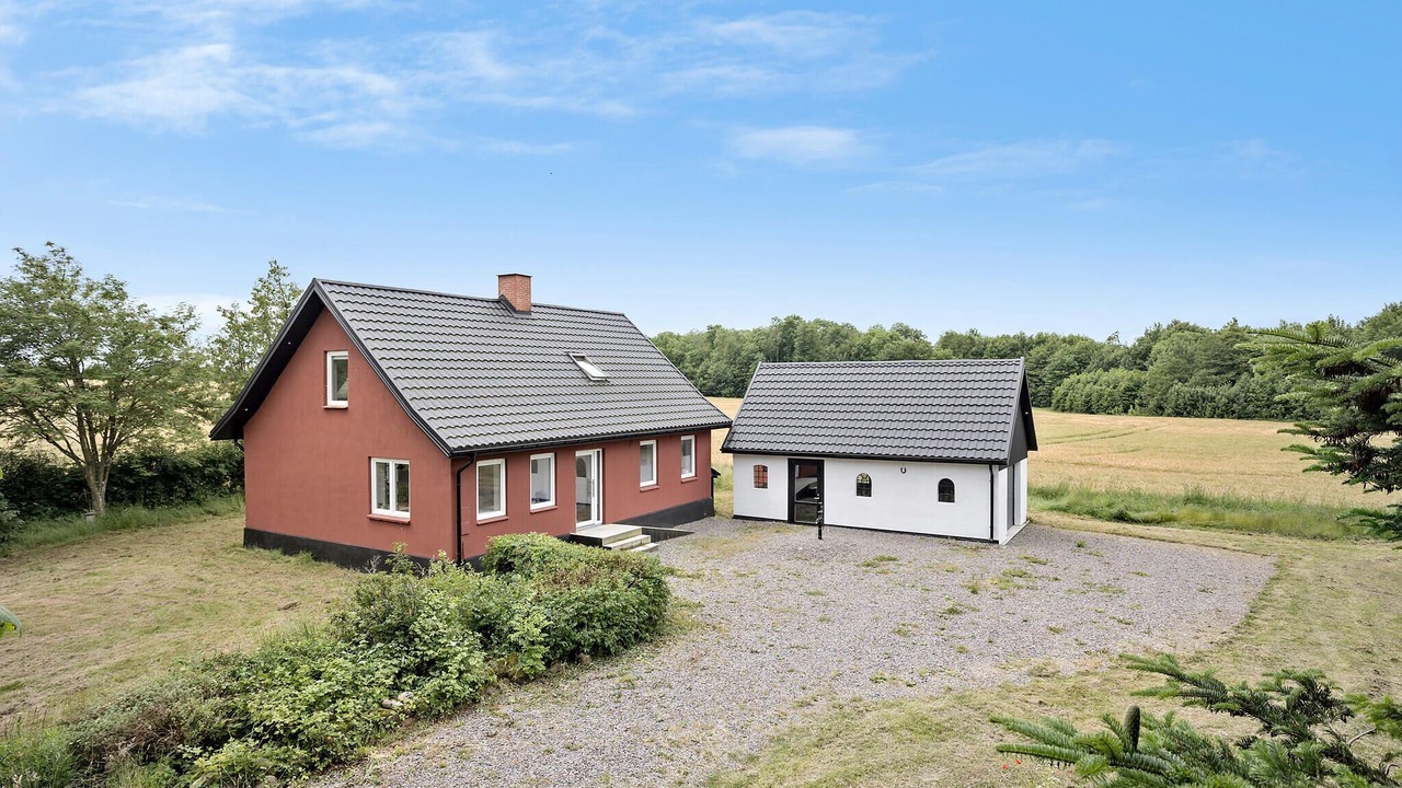 Photo of Others in Østermarie