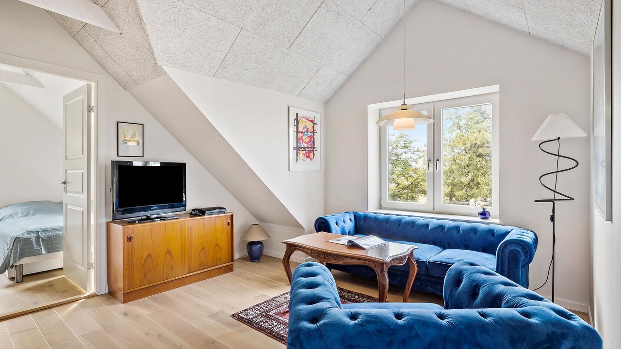 Photo of Bedroom in Østermarie