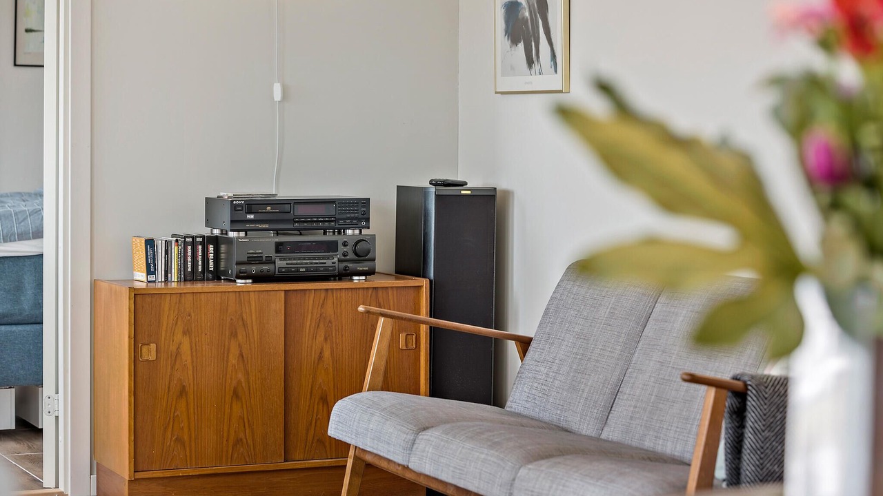 Photo of Bedroom in Østermarie