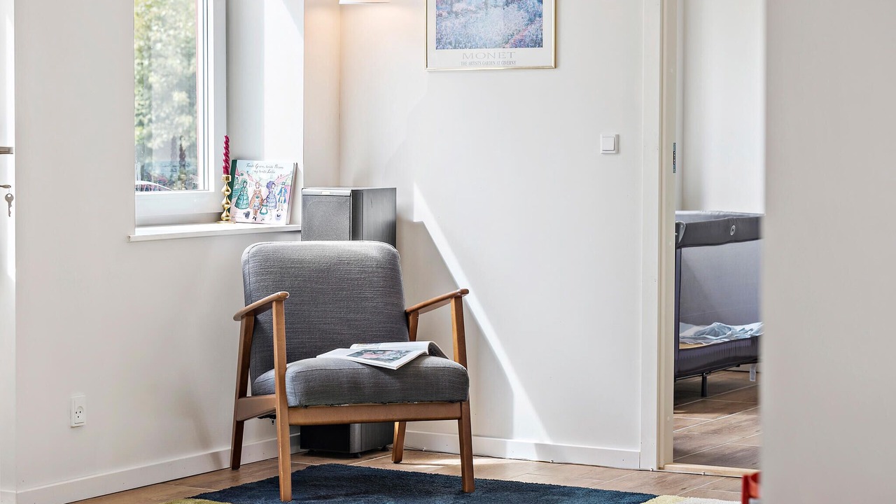 Photo of Bedroom in Østermarie