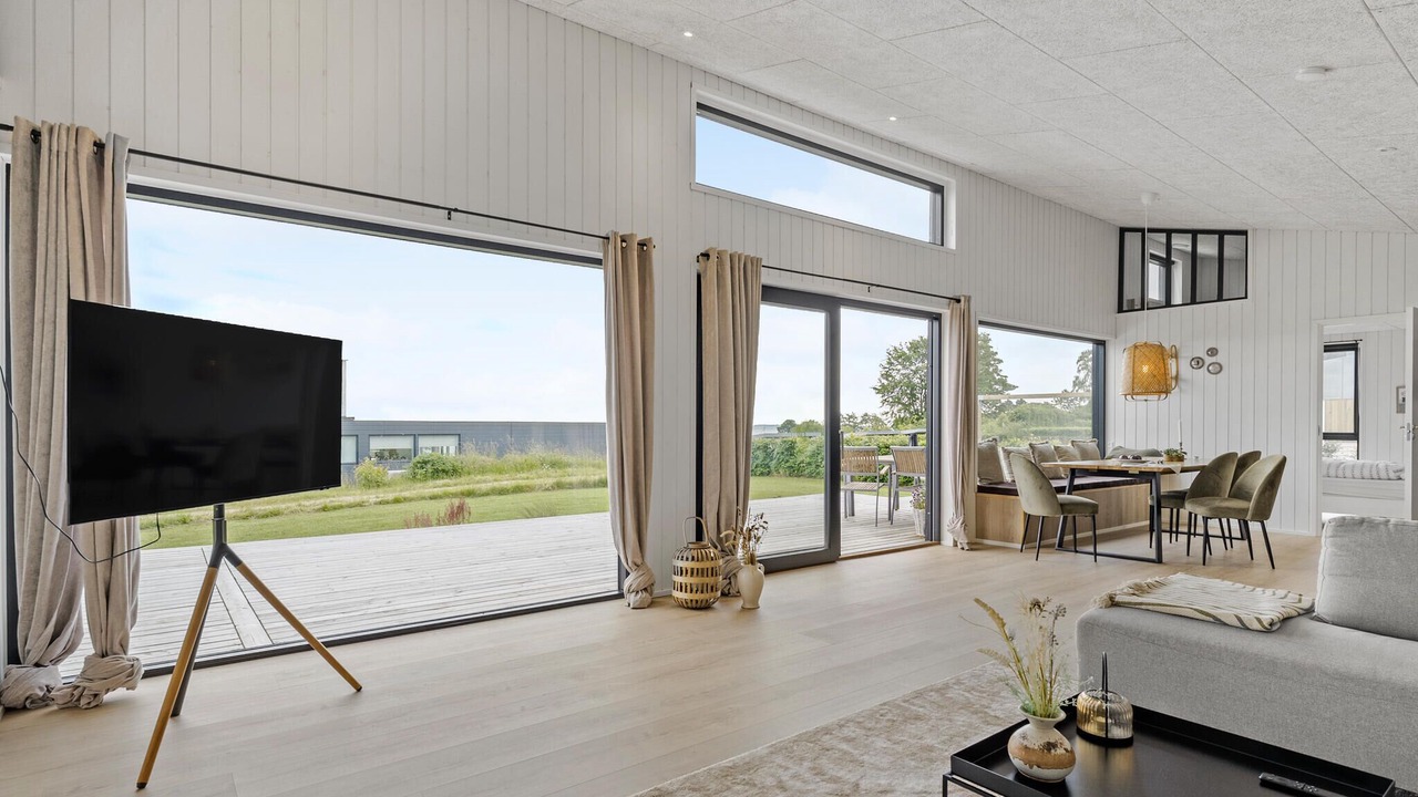 Photo of Bedroom in Grønninghoved Strand