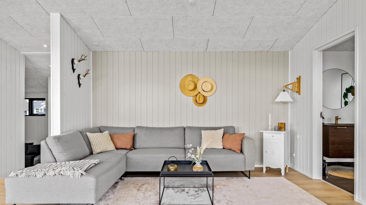 Photo of Bedroom in Grønninghoved Strand
