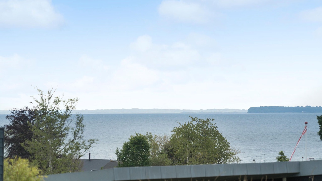 Photo of Bedroom in Grønninghoved Strand