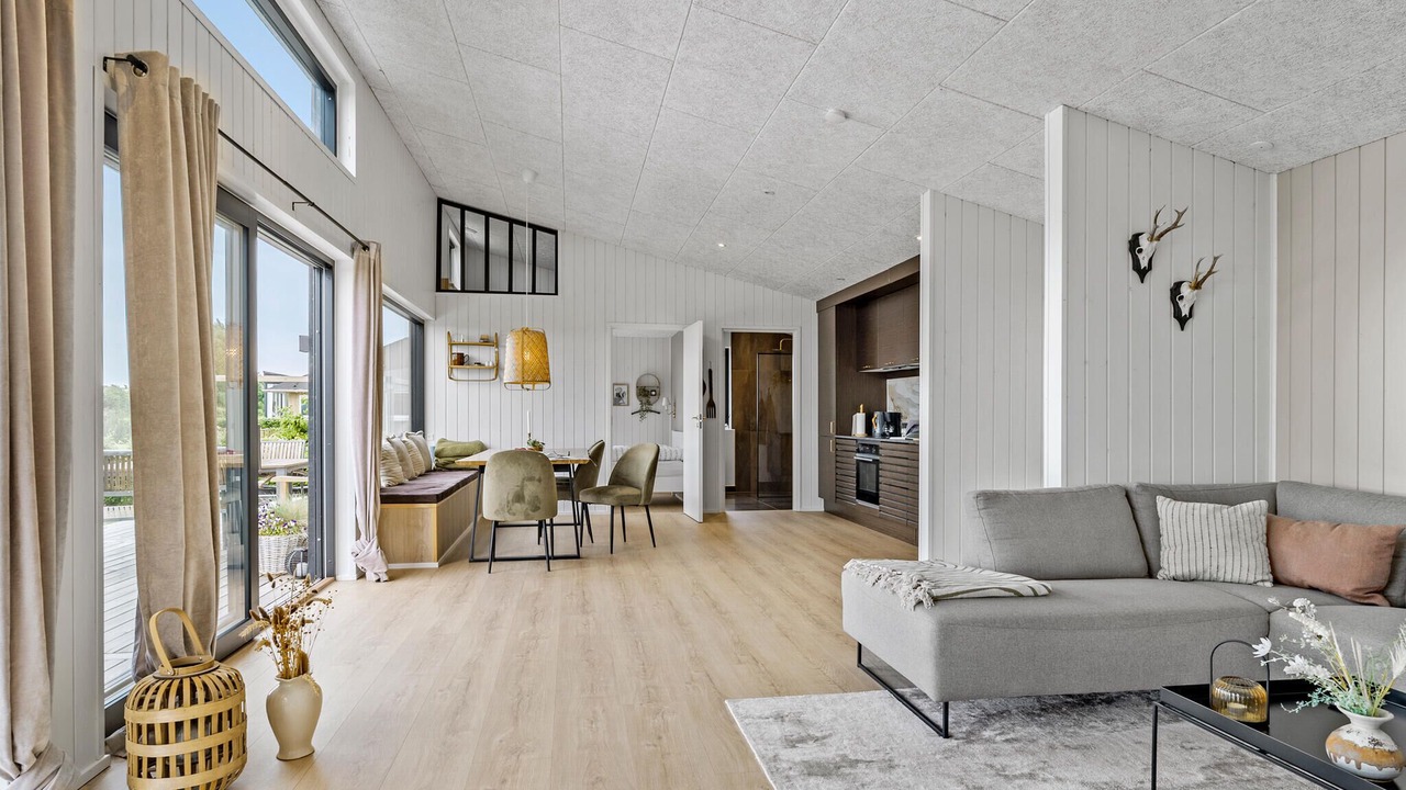 Photo of Bedroom in Grønninghoved Strand
