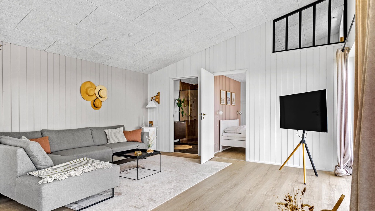Photo of Bedroom in Grønninghoved Strand