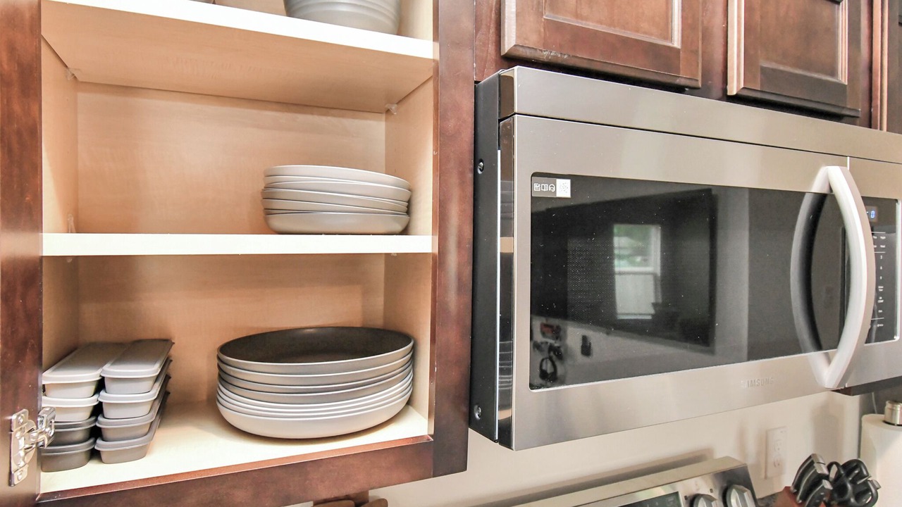 Photo of Kitchen in Houston