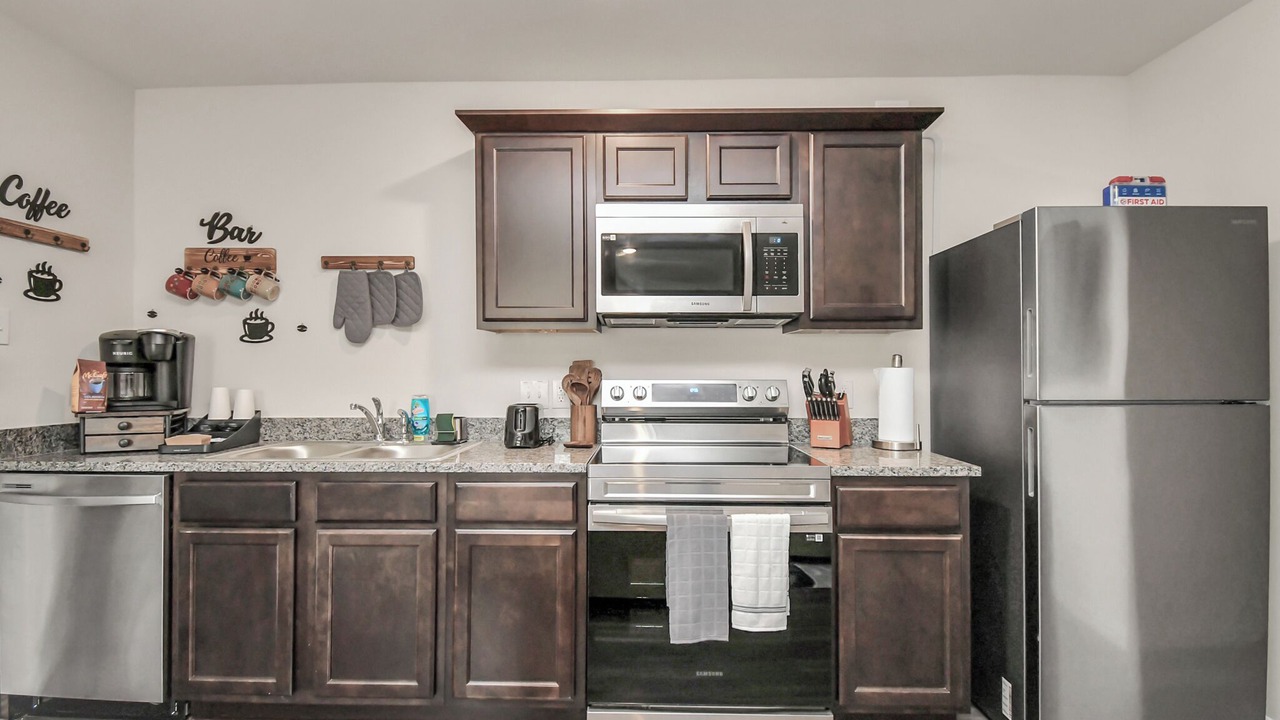 Photo of Kitchen in Houston