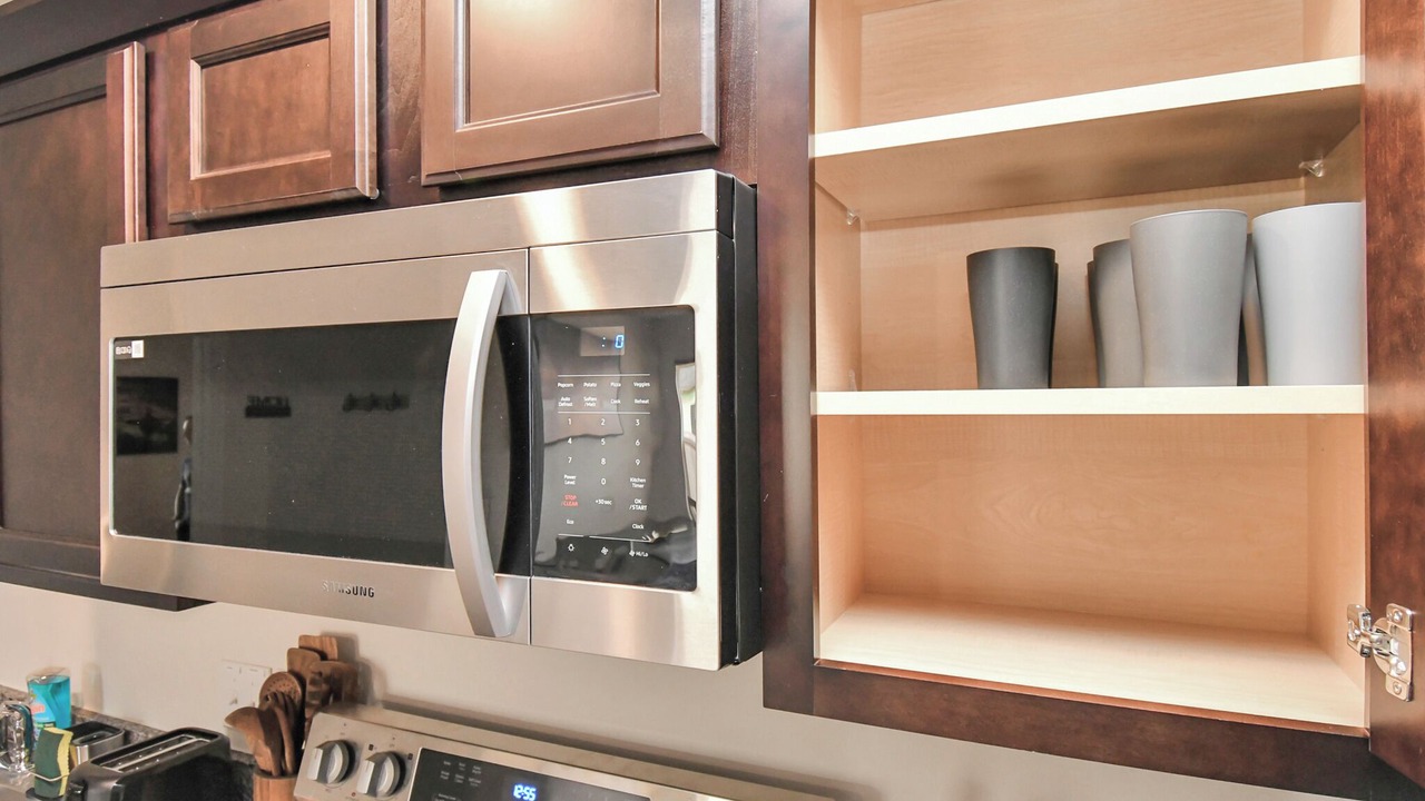 Photo of Kitchen in Houston