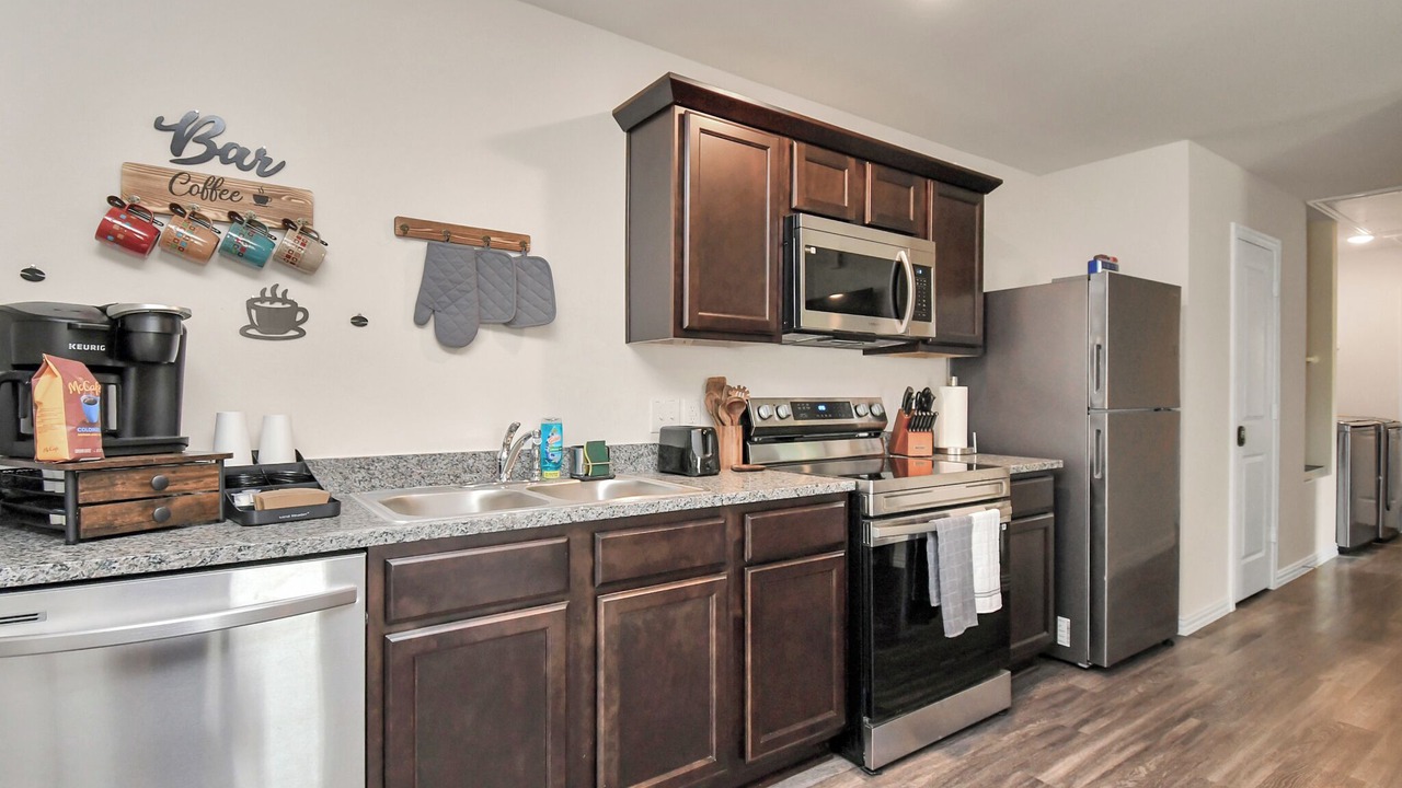 Photo of Kitchen in Houston