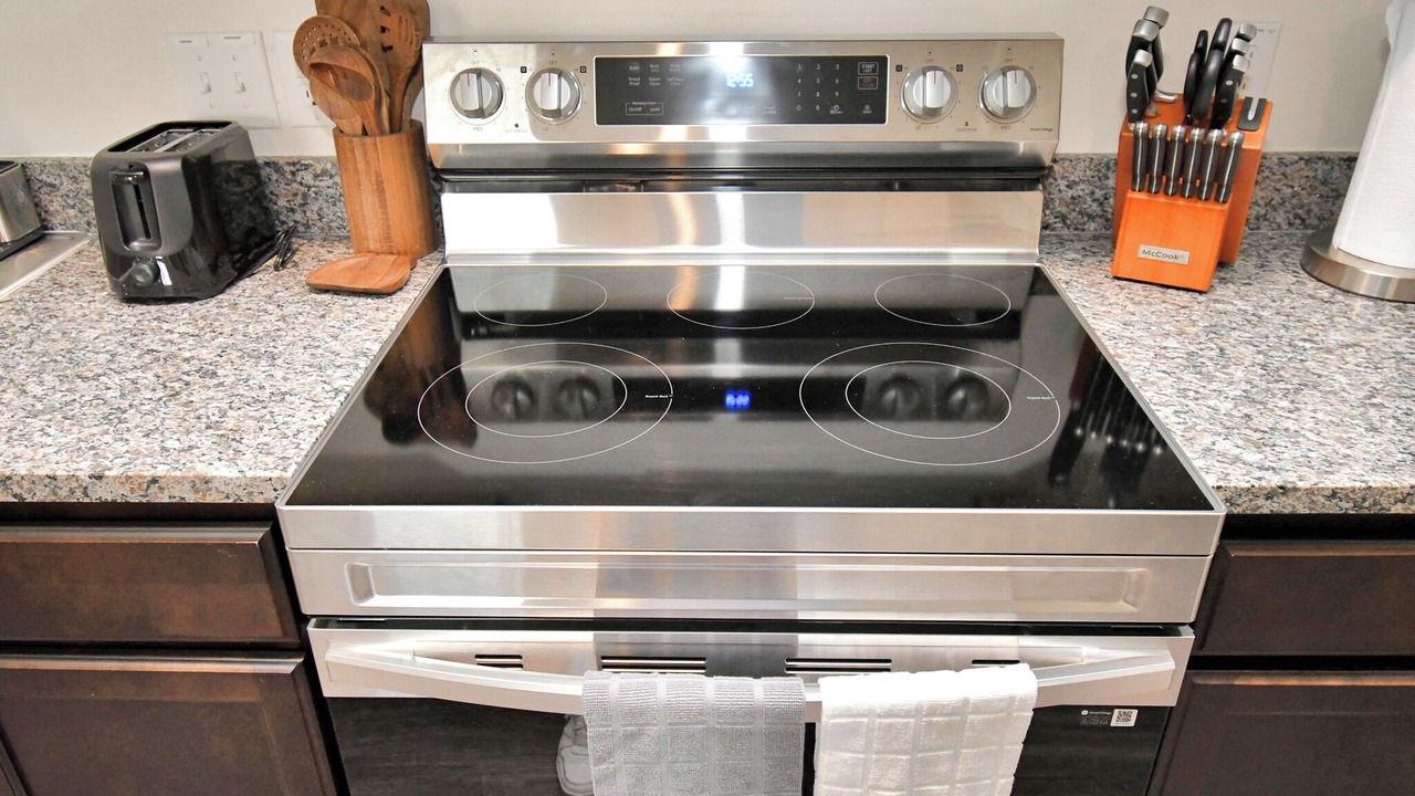 Photo of Kitchen in Houston